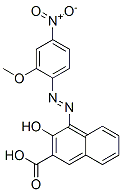 CAS 70714-70-4 molecular structure