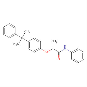 CAS 70757-70-9 molecular structure