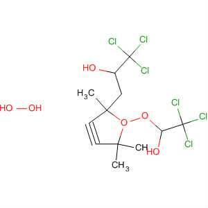 CAS 70807-70-4 molecular structure