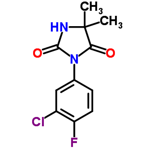 CAS 70842-03-4 structure