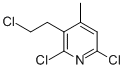 CAS 7085-03-2 molecular structure