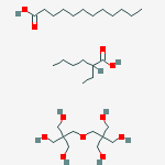 CAS 70851-03-5 molecular structure