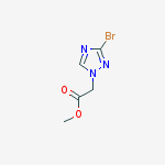 CAS 709021-70-5 molecular structure