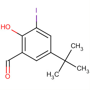 CAS 71064-03-4 molecular structure