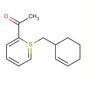 CAS 71153-70-3 molecular structure