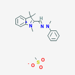 CAS 71173-70-1 structure