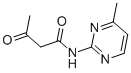 CAS 713-70-2 molecular structure