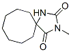CAS 714-70-5 molecular structure