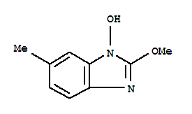 CAS 71468-03-6 molecular structure