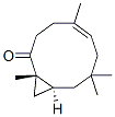 CAS 71493-03-3 molecular structure