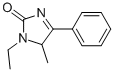 CAS 71624-03-8 molecular structure