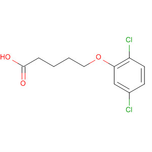 CAS 7170-70-9 molecular structure