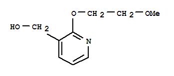 CAS 717105-03-8 molecular structure