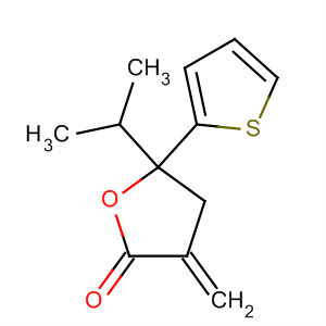CAS 71741-70-3 molecular structure