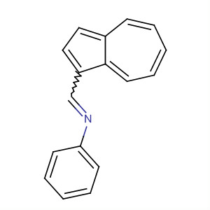 CAS 7175-70-4 molecular structure