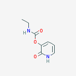 CAS 71848-03-8 molecular structure