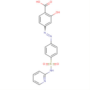 CAS 718613-03-7 molecular structure