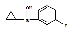 CAS 718642-03-6 molecular structure