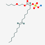 CAS 71873-03-5 molecular structure
