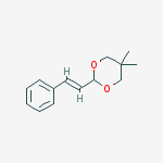 CAS 72030-70-7 molecular structure