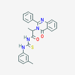 CAS 72045-70-6 molecular structure