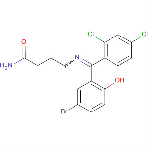 CAS 72083-03-5 molecular structure