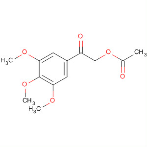 CAS 72117-70-5 molecular structure
