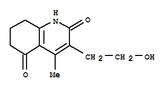 CAS 721388-03-0 molecular structure