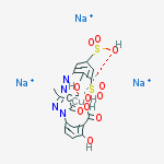 CAS 72152-70-6 molecular structure