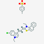 CAS 72208-03-8 molecular structure
