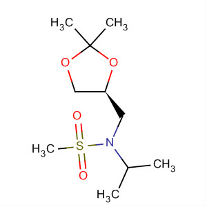 CAS 72223-70-2 molecular structure