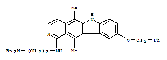 CAS 72238-03-0 structure
