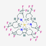 CAS 7224-03-5 molecular structure