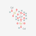 CAS 7227-70-5 molecular structure