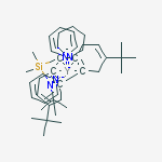 CAS 7231-03-0 molecular structure