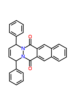 CAS 7241-03-4 molecular structure