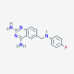 CAS 72438-03-0 molecular structure