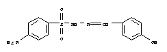 CAS 7251-70-9 molecular structure