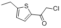 CAS 72612-03-4 molecular structure