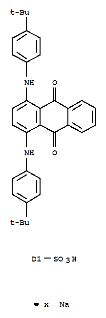CAS 72659-70-2 molecular structure