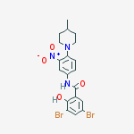 CAS 72670-70-3 molecular structure