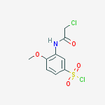CAS 728864-70-8 molecular structure