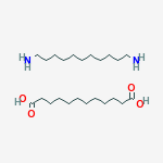 CAS 72968-70-8 molecular structure