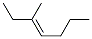 CAS 7300-03-0 molecular structure