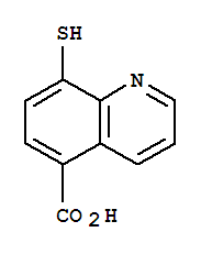 CAS 732219-03-3 molecular structure