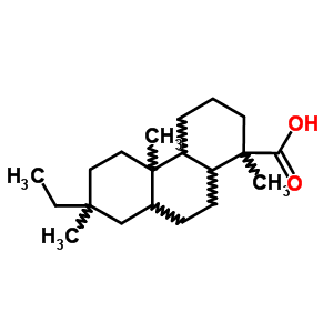 CAS 7325-70-4 molecular structure
