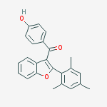 CAS 73343-70-1 molecular structure