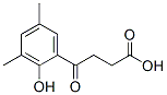 CAS 7356-03-8 molecular structure