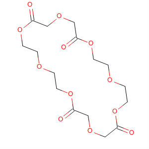 CAS 73621-70-2 molecular structure