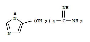 CAS 736875-03-9 molecular structure